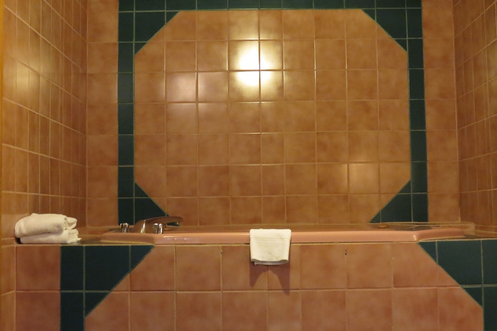 Silver Saddle Motel - photo 21