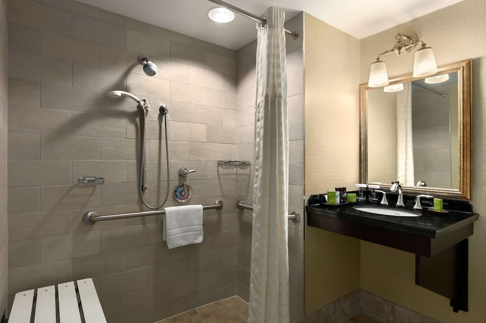 Embassy Suites by Hilton Washington DC Chevy Chase Pavilion - photo 30