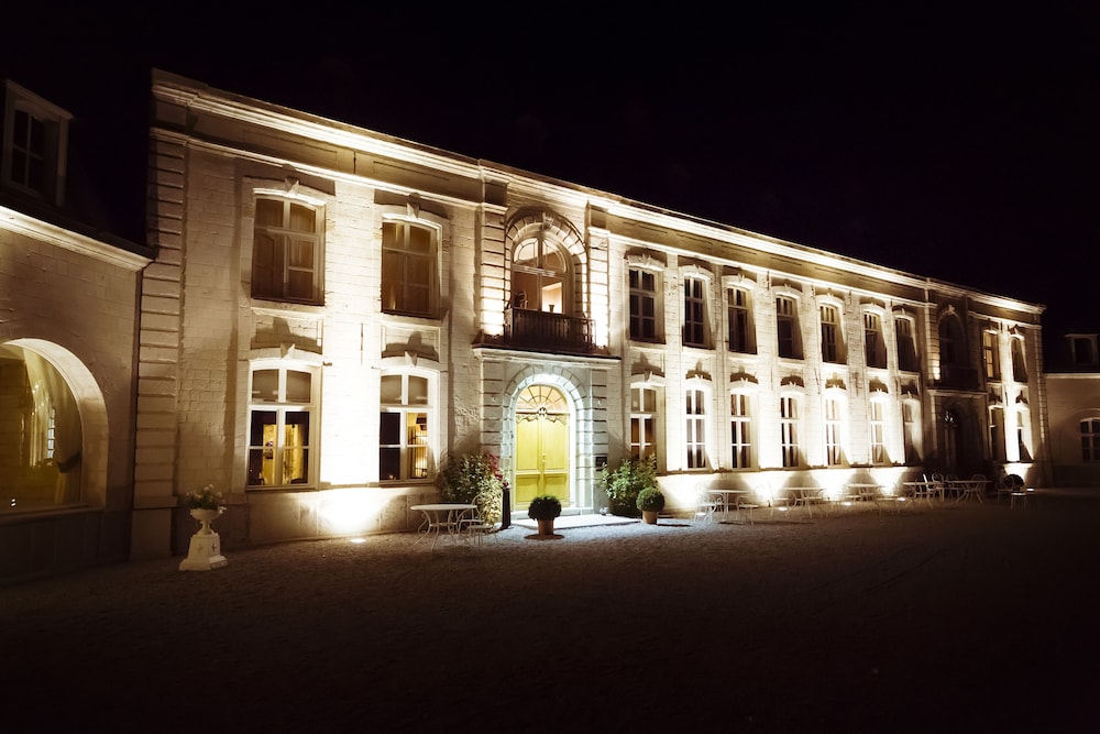 Château De Cocove — 4-Star Luxury Hotel in Saint-Omer, France