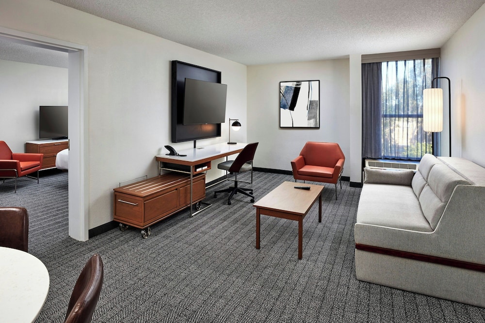 Courtyard by Marriott Vallejo Napa Valley - photo 19