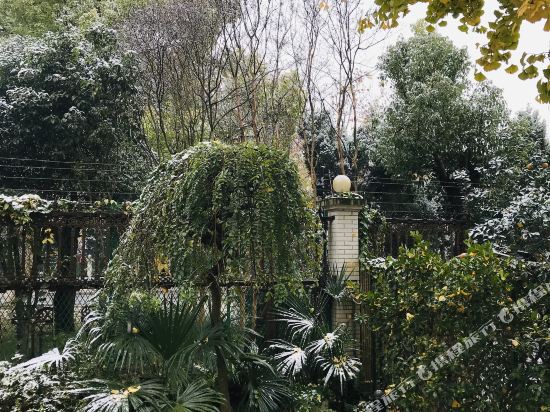 Zhao Xiang - last minute hotel in Shanghai