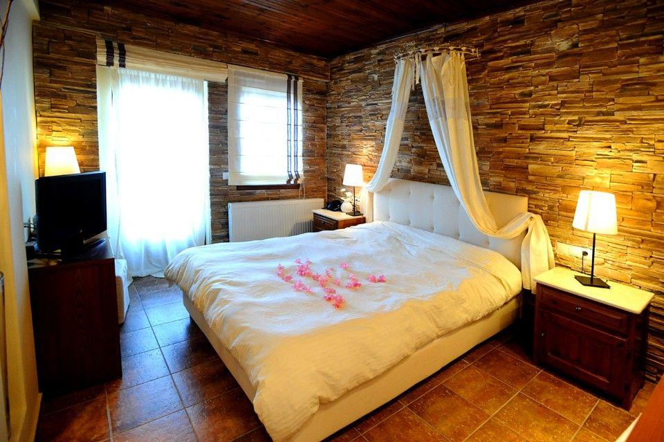 Kentrikon Boutique Hotel — Agios Dimitrios — photo 4