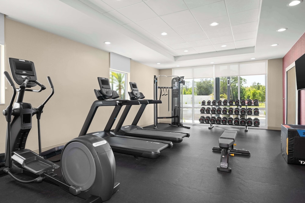 Home2 Suites by Hilton Niceville Eglin Air Force Base - photo 24