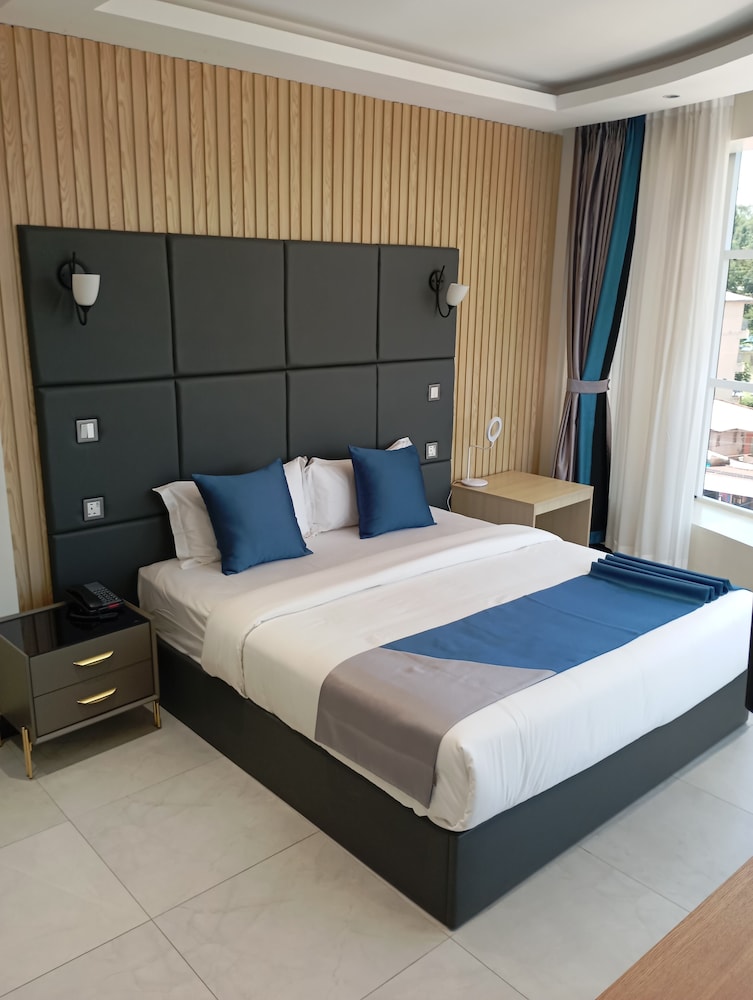 Zuri Place Hotel Limited — Oyugis — photo 3