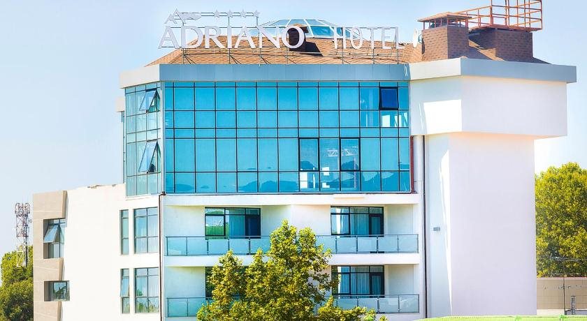 Hotel Butik Otel Adriano in Sochi, Russia