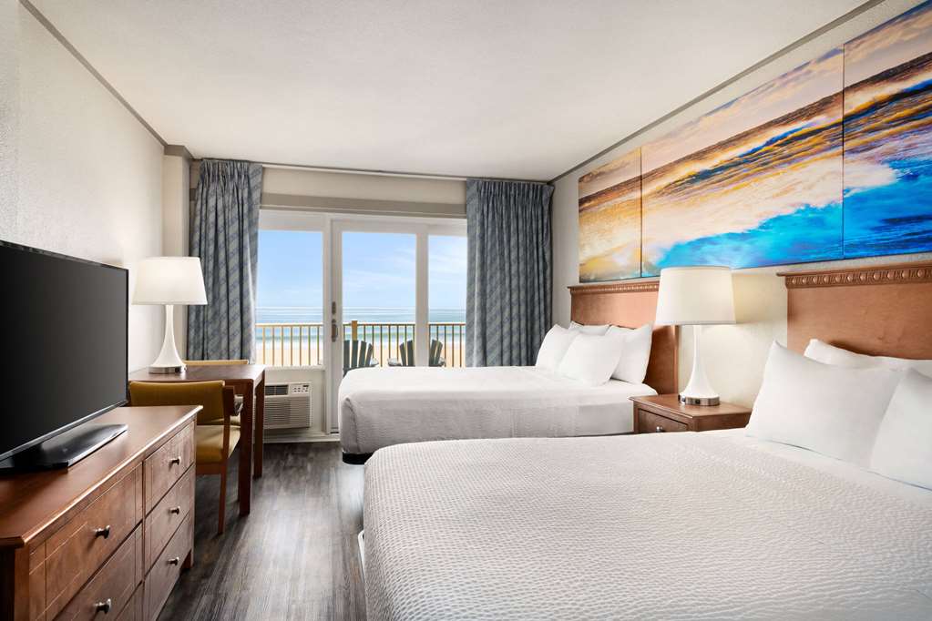 Days Inn by Wyndham Ocean City Oceanfront - photo 7