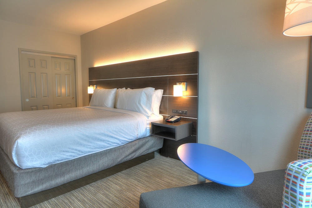 Holiday Inn Express Hotel & Suites Mobile Saraland by IHG - photo 10