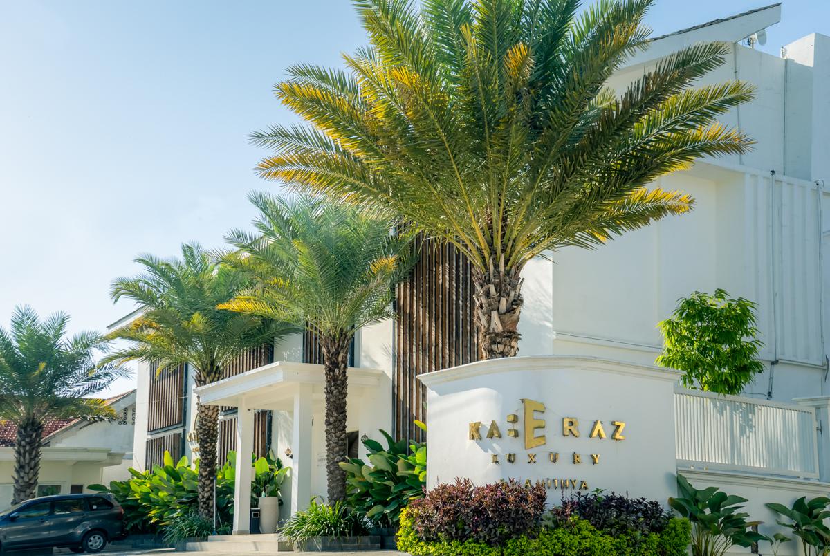 Kaberaz Luxury By Amithya — Sumenep — photo 4