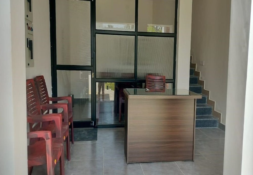 Trigon Retreat — Puducherry — photo 2