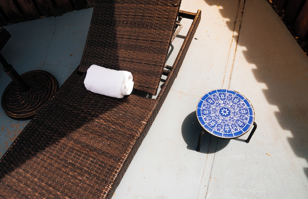 Salida Inn & Monarch Suites - photo 106