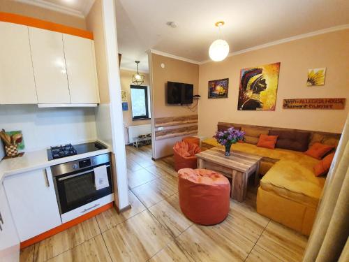 Allegria House
