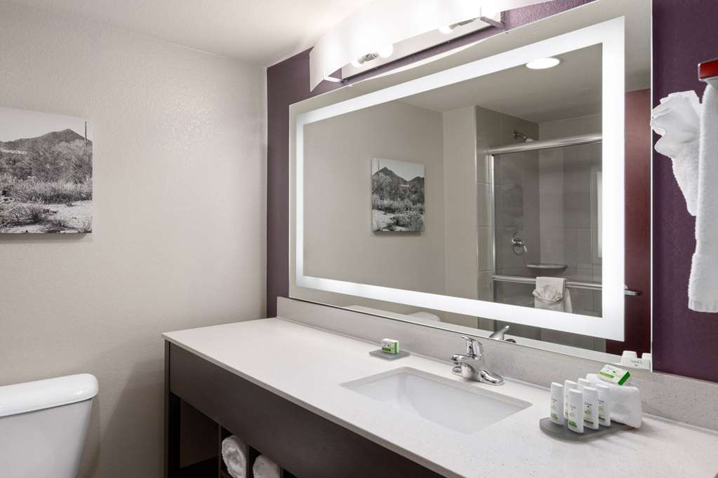 La Quinta Inn & Suites by Wyndham Williams Grand Canyon Area - photo 39