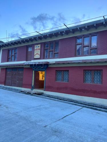 Hotel Dancing Yak - last minute hotel in Unknown City