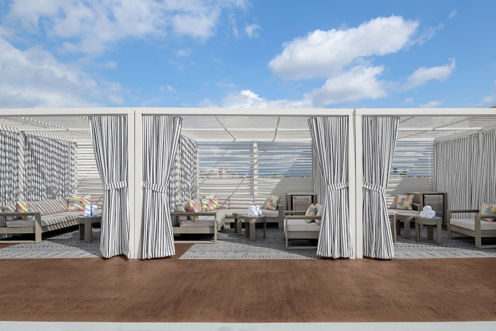 Residence Inn by Marriott at Anaheim Resort Convention Cntr - photo 32
