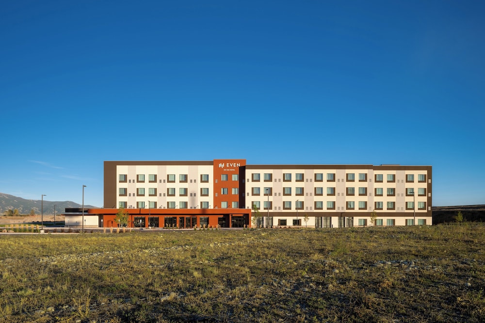Even Hotel Bozeman Yellowstone Intl Arpt By IHG - photo 56
