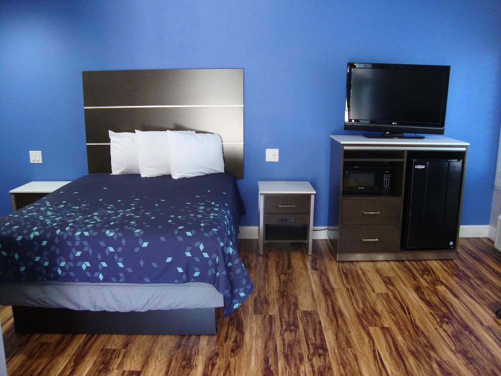 Oasis Inn Sacramento Elk Grove - photo 7