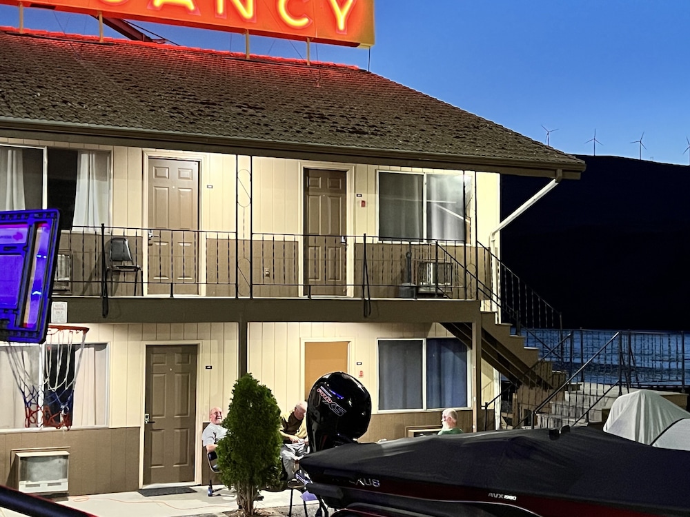 Biggs Nu Vu Motel - photo 20