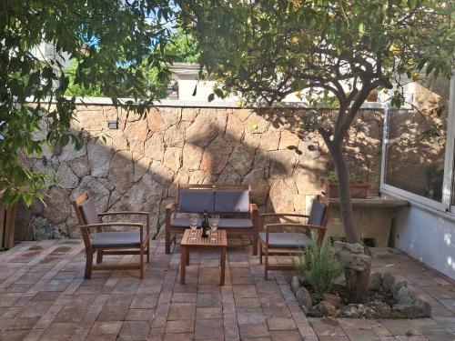 Casa vacanze Siniscola — 4-Star Luxury Hotel in Siniscola, Italy