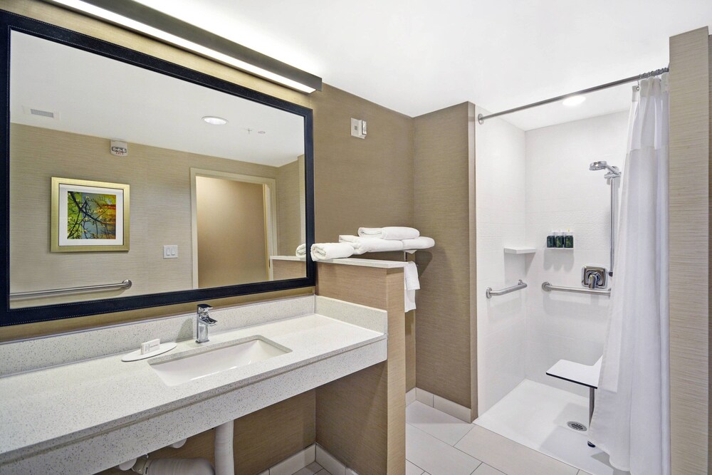 Fairfield Inn & Suites Savannah SW Richmond Hill - photo 5