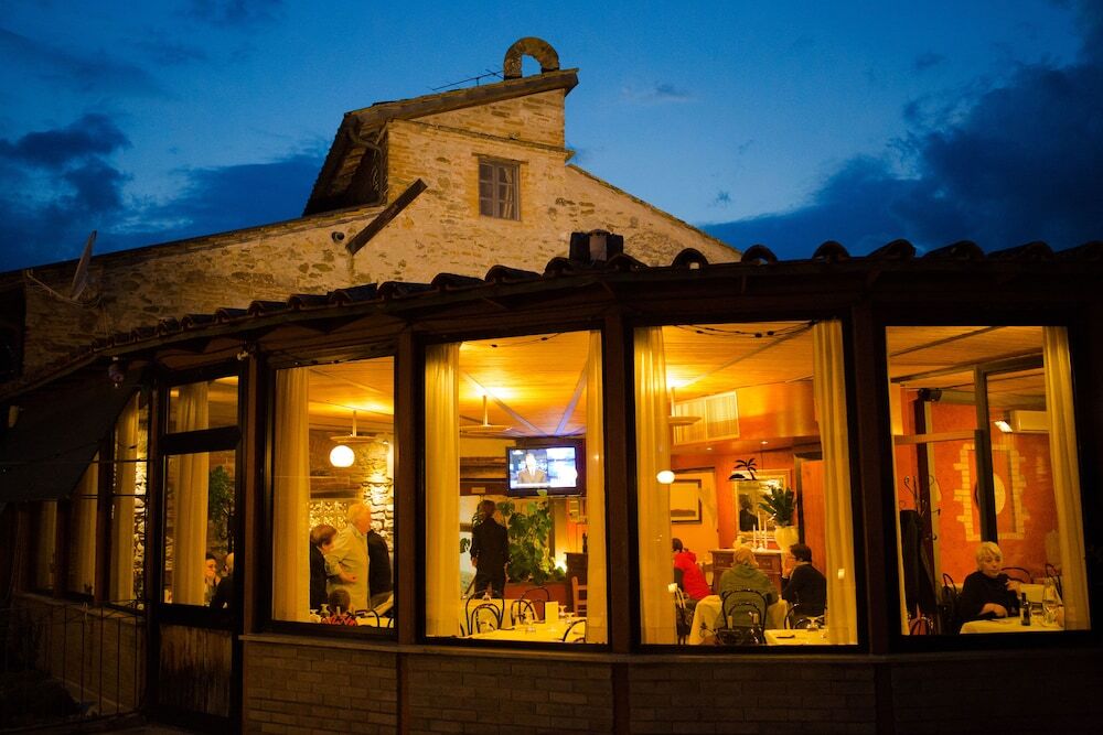 Oasi Villaggio — hotel in Marsciano