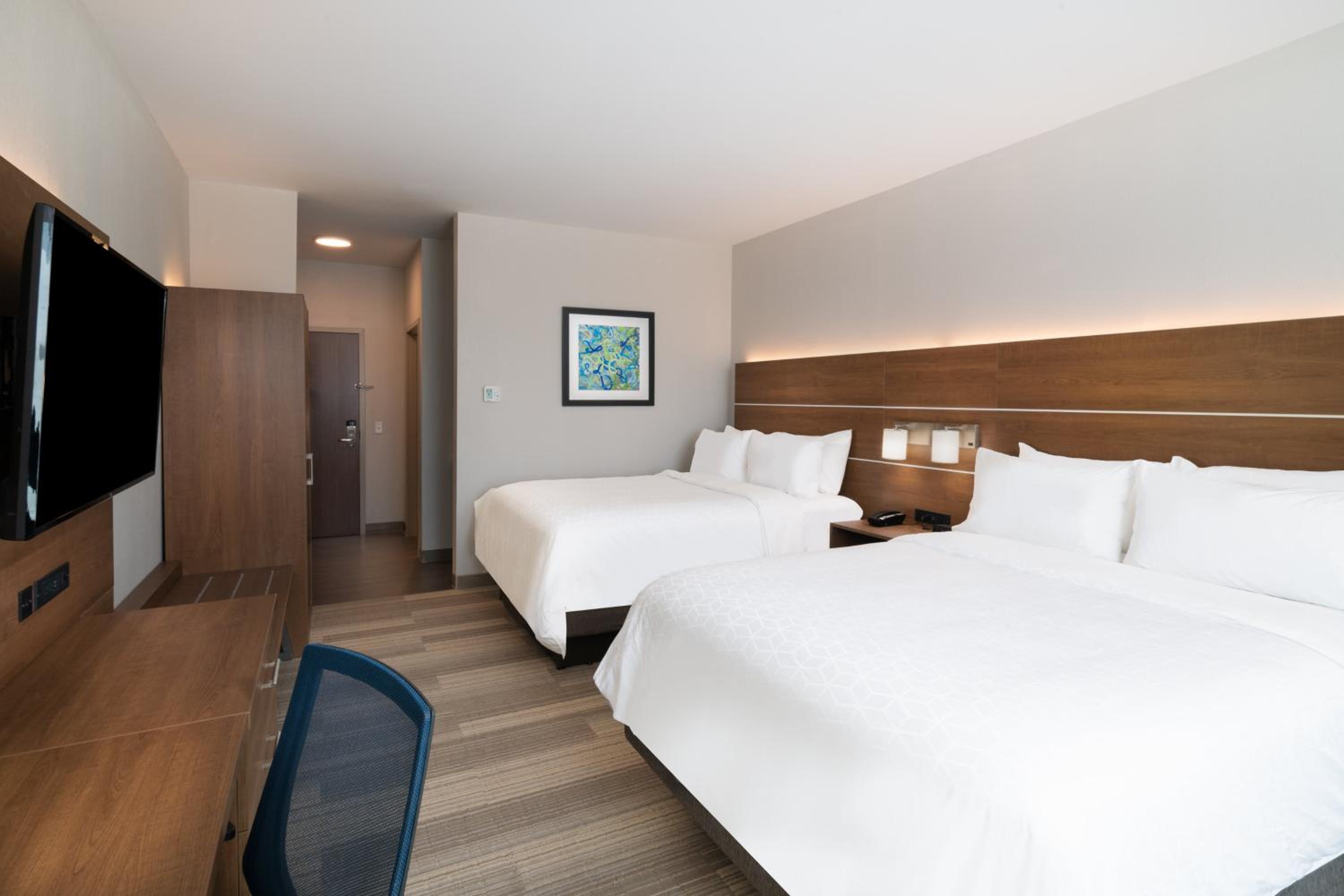 Holiday Inn Express & Suites St Peters by IHG - photo 67