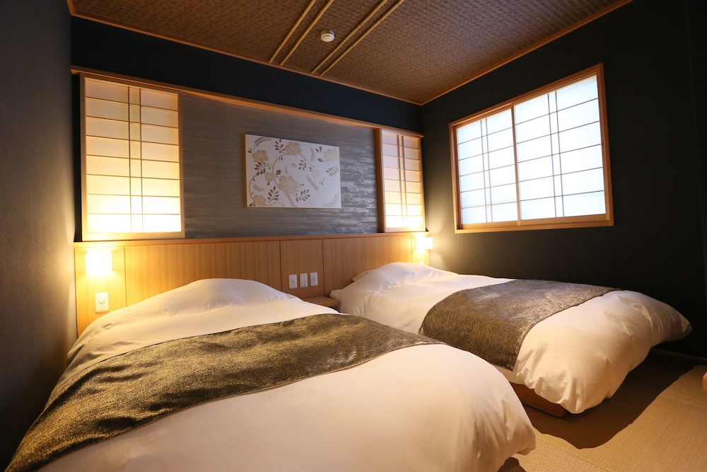 Suiun — Hakone — photo 4