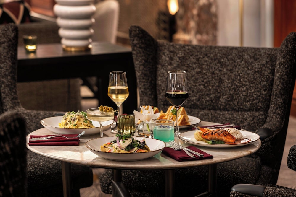 The Ritz Carlton St. Louis - photo 9