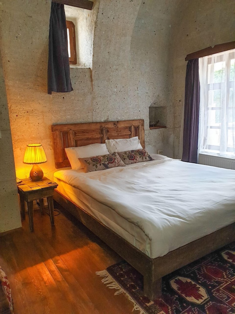 Avangart Otel in Avanos, Turkey