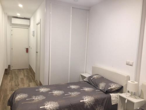 Rooms H Skyline — Alcorcon — photo 2
