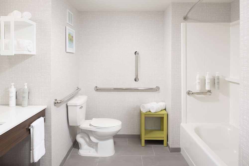 Hampton Inn Hornell - photo 26