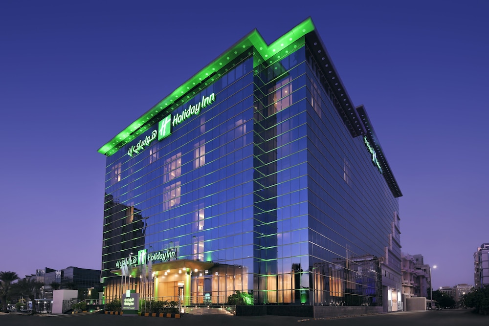 Holiday Inn Jeddah Corniche by IHG in Jeddah, Saudi Arabia