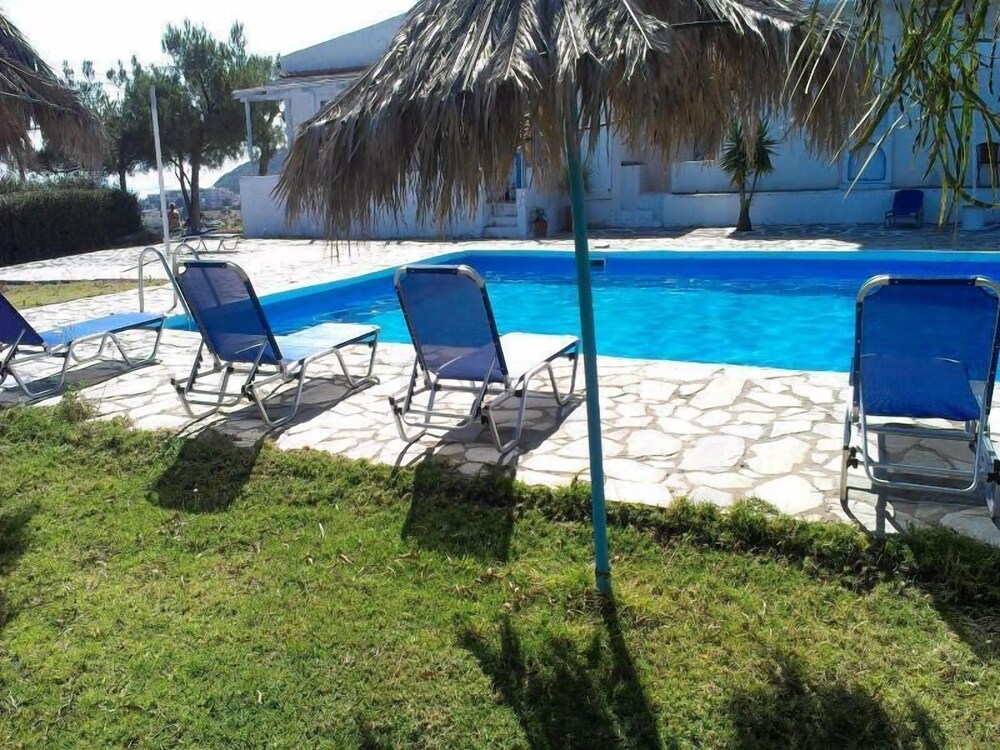 Bellevue Village in Irakleion, Greece