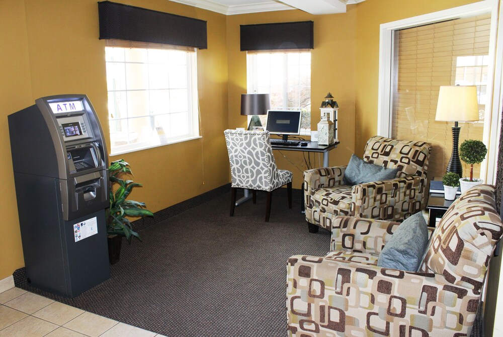 Suburban Studios Sterling Washington Dulles - photo 8