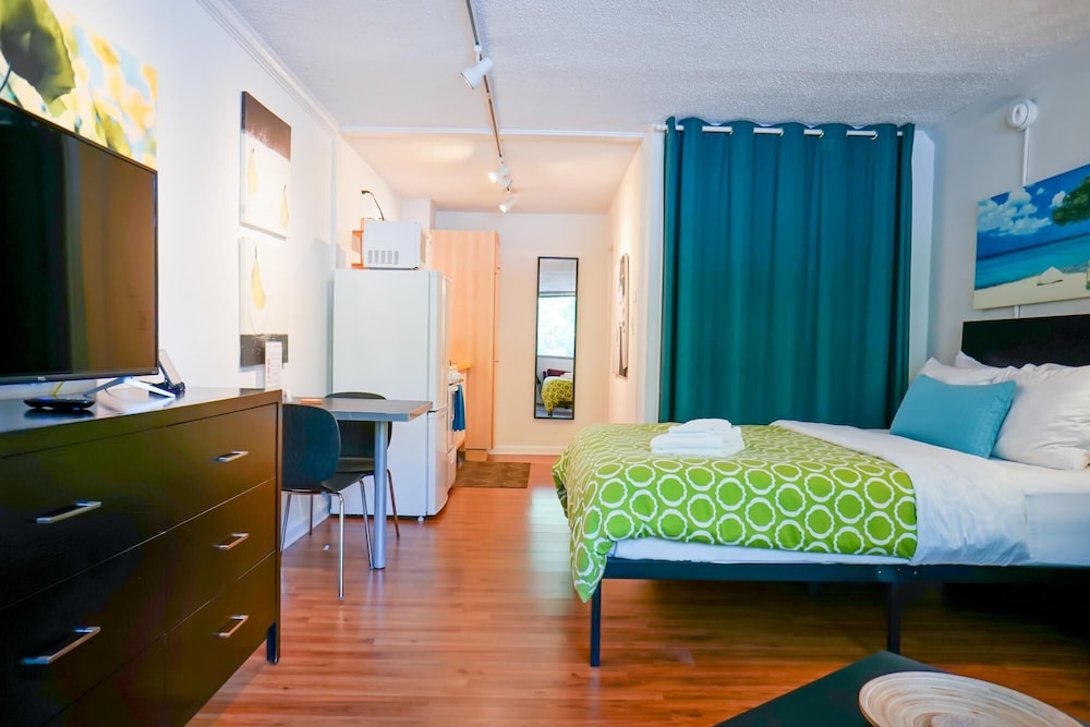 CCA Affordable Hotel alternative Perfect for Long Term Stay