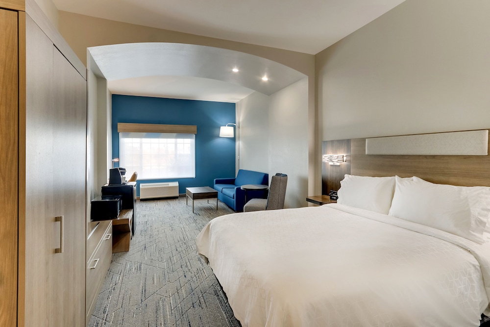 Holiday Inn Express & Suites Ardmore by IHG - photo 22