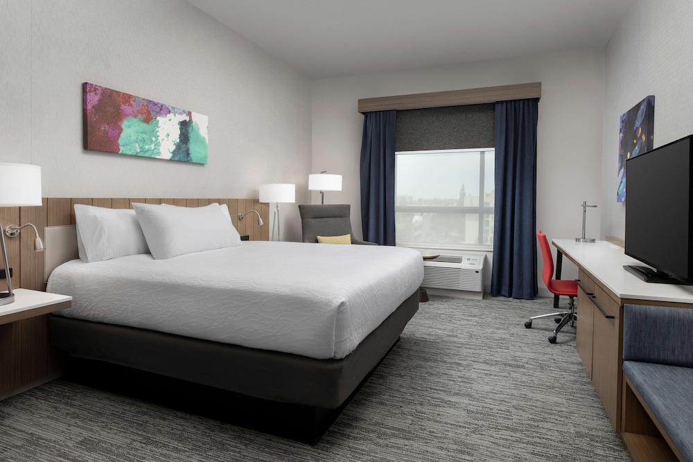 Hilton Garden Inn San Jose Airport - photo 13