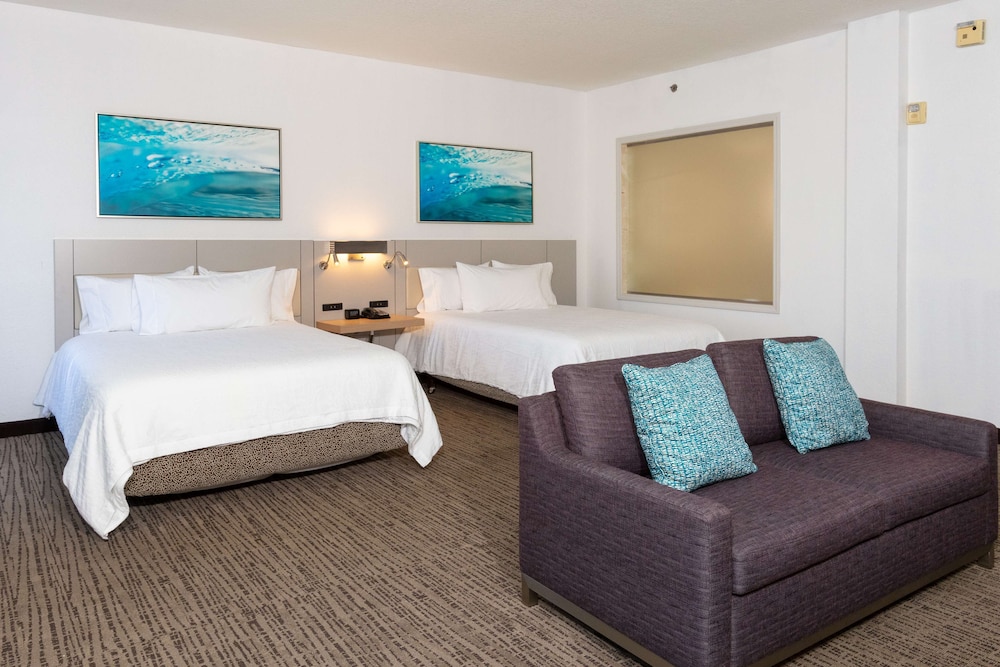 Hilton Garden Inn Daytona Beach Airport - photo 27