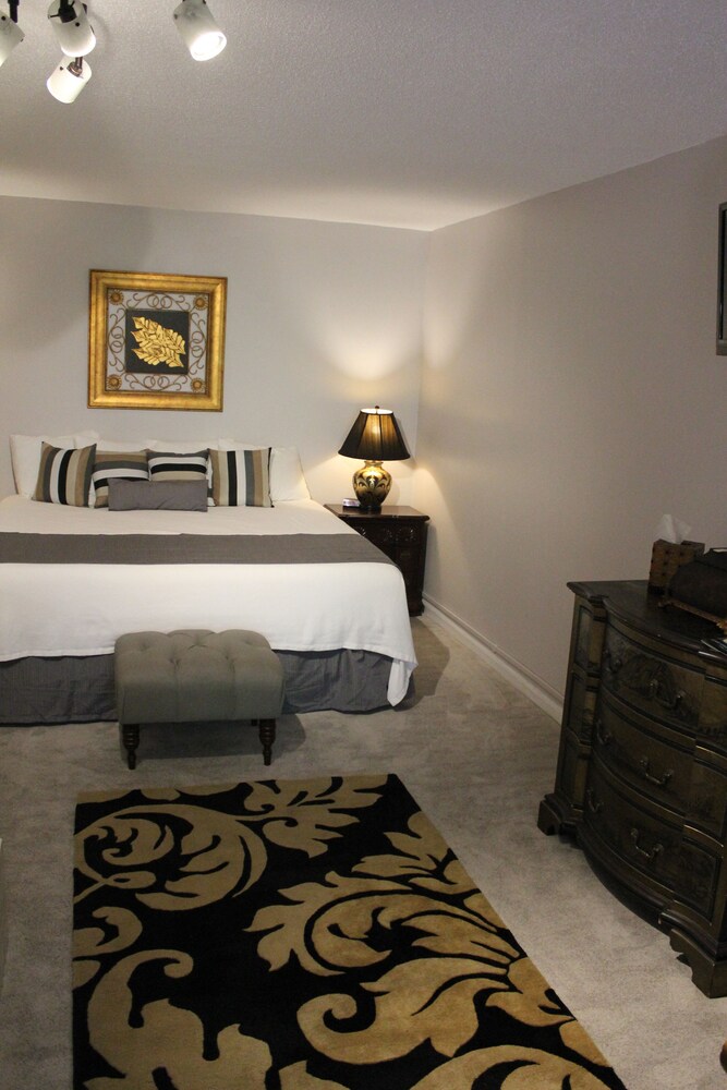 Brydan Suites - photo 56