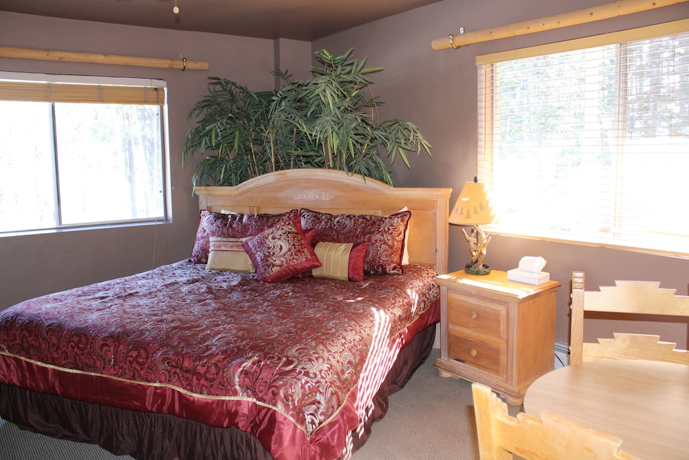 Edelweiss Resort and Restaurant - photo 33