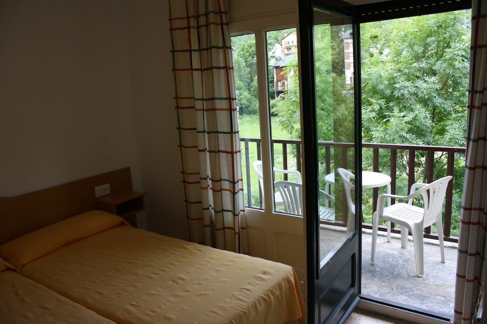 Apartaments Cardós — Farrera — photo 4