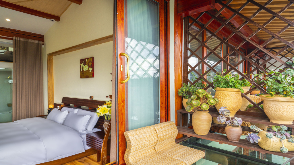 Fangfei Yunluting Inn - last minute hotel in Tengyue