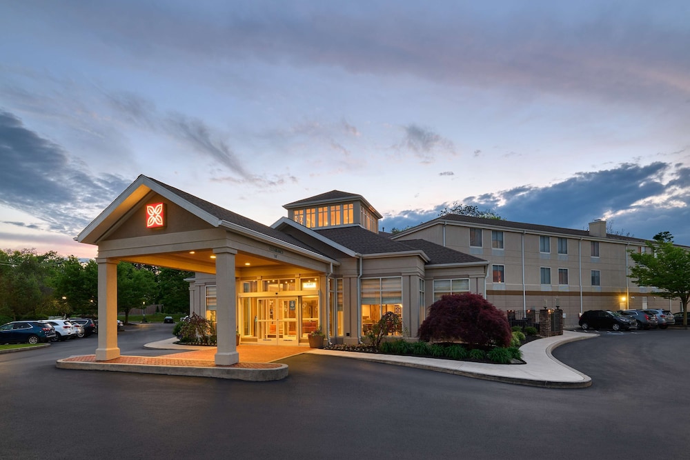 Hilton Garden Inn Hershey - photo 51