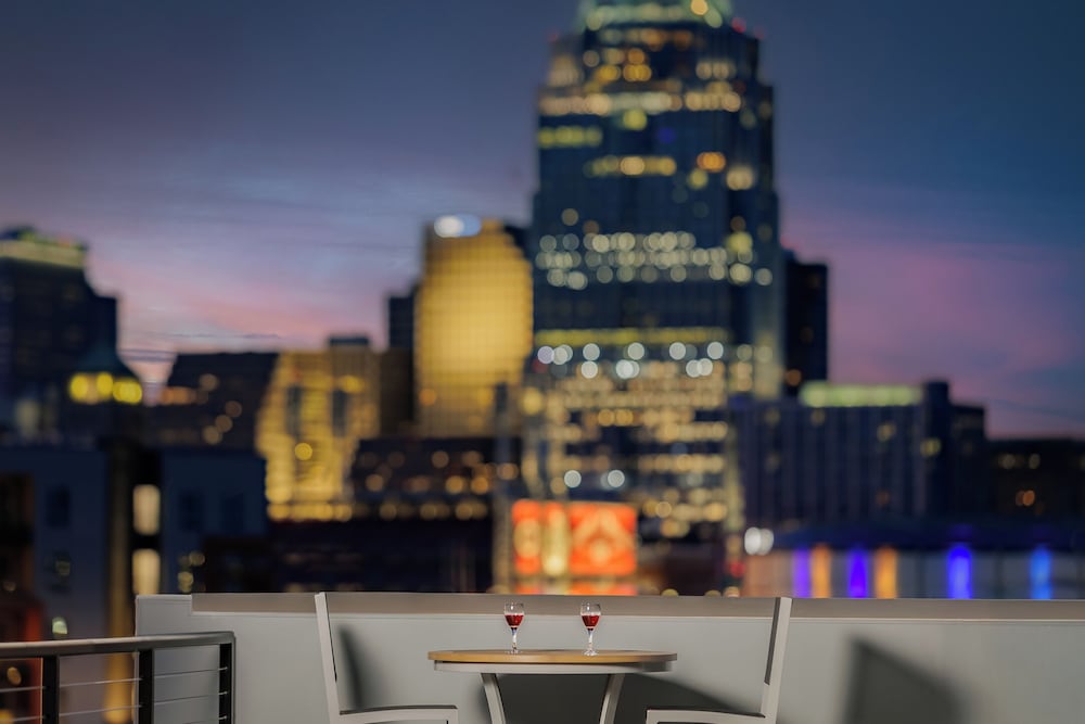 Homewood Suites by Hilton Newport Cincinnati - photo 33