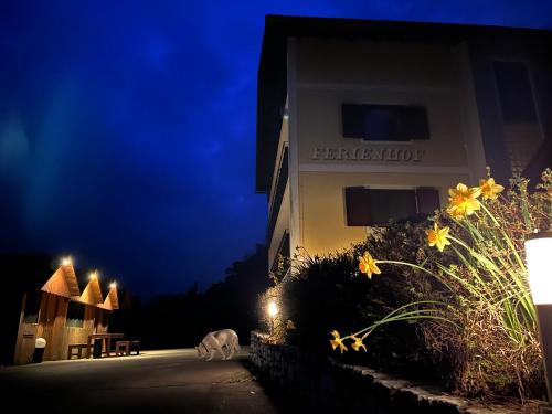 Ferienhof Baba Yaga - last minute hotel in Deutsch Goritz