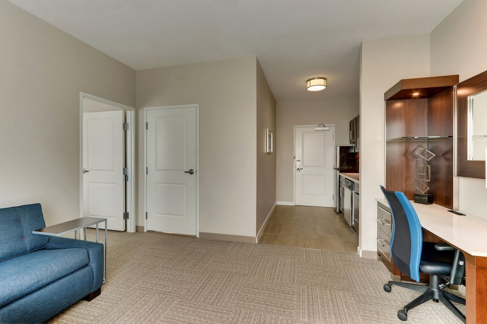 TownePlace Suites by Marriott Houston I 10 East - photo 22