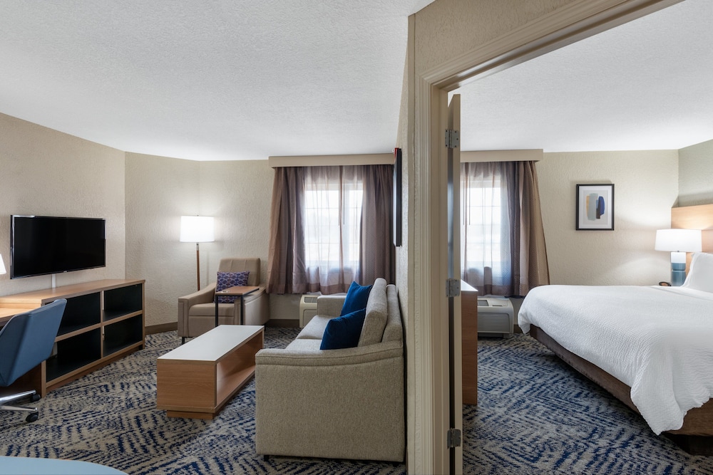 Candlewood Suites Chesapeake by IHG - photo 10