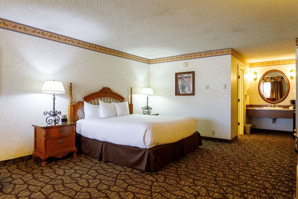 Gold Country Inn and Casino by Red Lion Hotels - photo 23