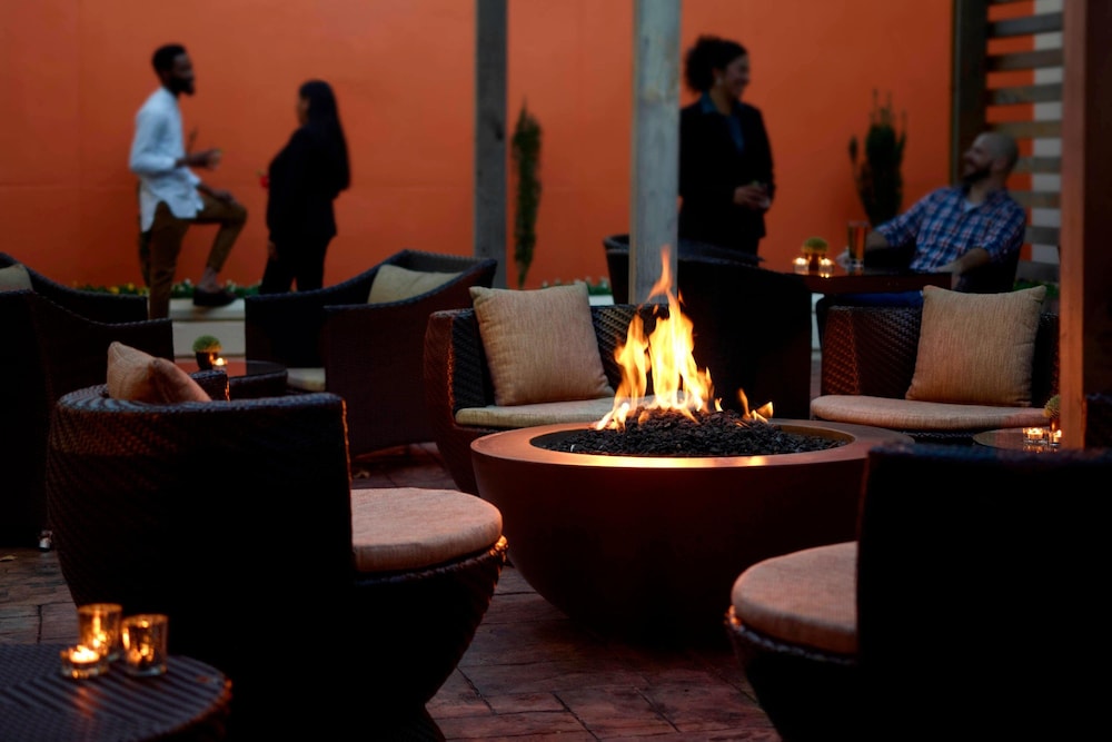 Atlanta Marriott Peachtree Corners - photo 45