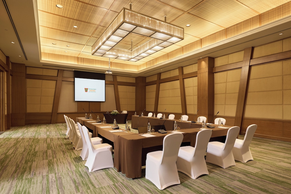 כנסים ואירועים