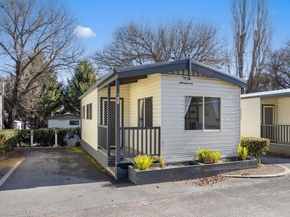 Canberra Holiday Village in Canberra, Australia